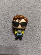 Steve stranger things funko pop kinder joy 