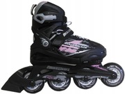 rolki rollerblade ALPHA XT r. 28-32 koła 72 mm