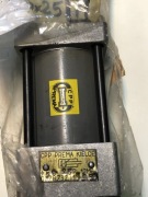 Siłownik CPP PREMA CPP PREMA KIELCE 25P 12MP 0976.732.11.16.50