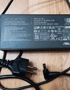 Zasilacz Asus ADP-200JB 200W 20V 10A wtyk 6.0x3.7mm + PIN
