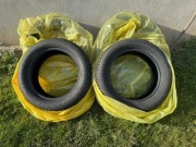 Opony Dunlop Winter Sport 5 205/55 R16 91H NOWE