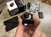 Kolimator Vector Optics frenzy-x + płytka CZ Shadow 2