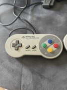 Sprzedam pady do Nintendo snes famicom
