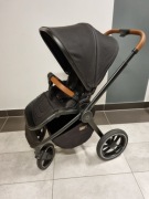 Wózek spacerówka Moon Buggy Resea S