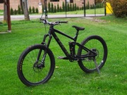 Trek Remedy 8 (2020) jibber, freeride, enduro