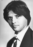 KRZYSZTOF JANCZAR fotografia portret ROMAN SUMIK 13x18 cm