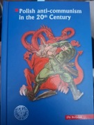 Polish anti-communism in the 20th Century