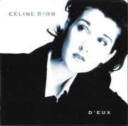 Płyta CD Celine Dion " D eux " 1995 Epic
