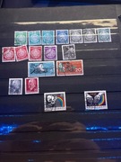 znaczki pocztowe ddr