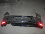 Vw Golf 7 Zderzak Tylny LC9Z