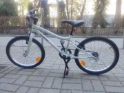 Rower dziecięcy Btwin Riverside