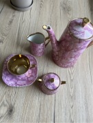 Serwis do kawy/zastawa Wawel porcelana