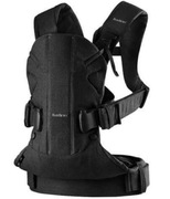 BABY BJORN ONE nosidełko nosidło