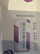 Rewelacyjny nowy numer tel 6x6 297 Zapraszam