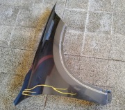Prawy błotnik BMW f48 kolor b39