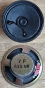 Głośnik systemowy Speaker Beeper (8om/5,5cm)