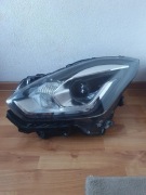 Suzuki Swift mk8 lampa przednia lewa full Led 