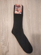 Skarpety skarpetki Wojskowe Specjalne trudnopalne WS 43-45