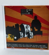 AS.MAT-W twe ręce składam mą duszę Poznański hip hop 