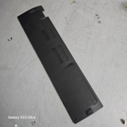 Dolny kadłub zaślepka dysku pamięci RAM klapka Asus x550c oryginalna nvme