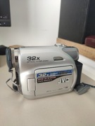 Kamera cyfrowa JVC GR-D350U MiniDV 