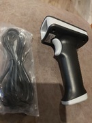 Skaner kodów  bezprzewodowy