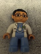 LEGO Duplo figurka 