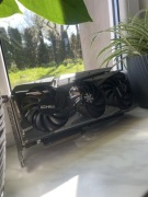 RTX 3070 Ti 8gb INNO3D iChill x3 - Cicha i wydajna Karta Graficzna do Gier