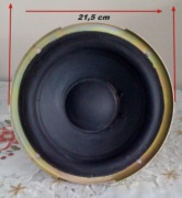 Głośnik nisko tonowy