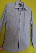 Koszula męska Tommy Hilfiger, rozmiar M, slim fit, prawie nówka