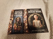 Antosia w bezkresie/ Zbójeckie nasienie