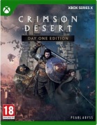 Crimson Desert - Xbox Series XS