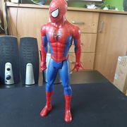Figurka kolekcjonerska Spider-Man. 30cm.