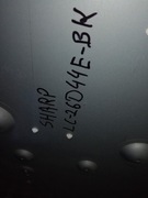 Wstążki Matrycy SHARP LC26D44E-BK