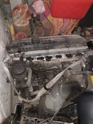 Silnik 2.8 m52b28 bmw e36 e39