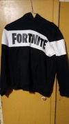 Bluza z kapturem Fortnite 164cm