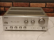 PIONEER A-676  Srebrny ! Znakomity wzmacniacz STEREO ! OKAZJA