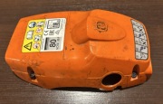 Oryginalna pokrywa osłona cylindra Husqvarna 120 235 236 240