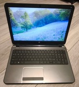 Laptop HP G3 255 AMD A4-500 4GB Ram 500GB HDD ATI HD 8330