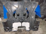 Alfa Romeo Giulia QV płyta osłona podwozia