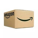 Box Amazon paczka