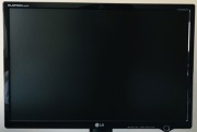 Monitor LG Flatron L227WT.