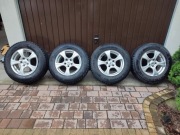 Alufelgi 16 KIA Hyundai SUV Opona Zima