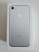 iPhone 7 128 GB silver 