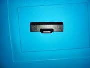 Zaślepka do Express Card do Panasonic CF-52 Toughbook