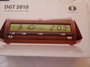 Zegar szachowy Dgt 2010
