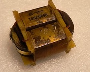 Transformator 8/3/666   220V / 9v np. do zasilacza ZMK-2