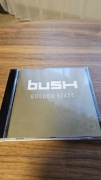 Bush Golden State cd