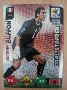 Panini South Afrika 2010 Star Player Buffon