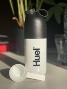 Huel Bidon Szejker Shaker oryginalny Nowy + miarka gratis